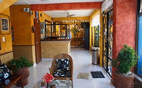 Hotel La Casona Real